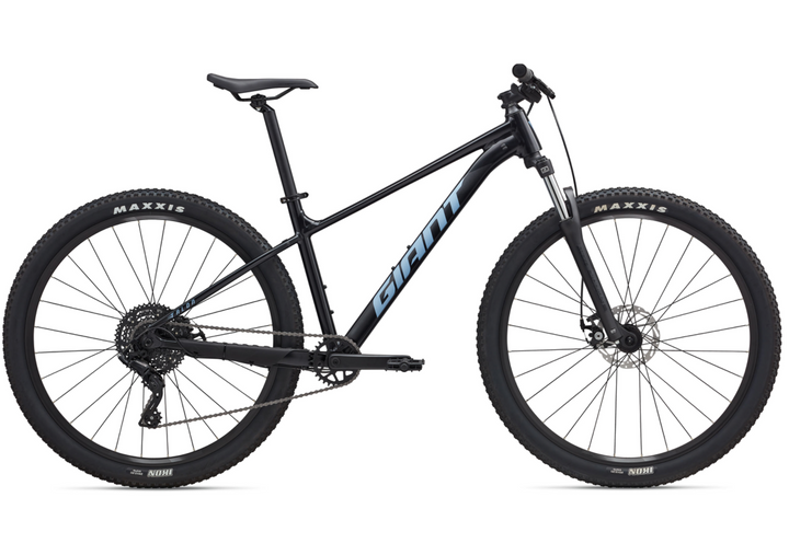 Giant Talon 4 (2025)