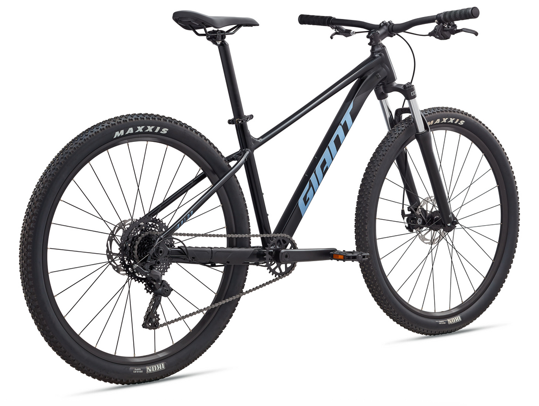 Giant Talon 4 (2025)