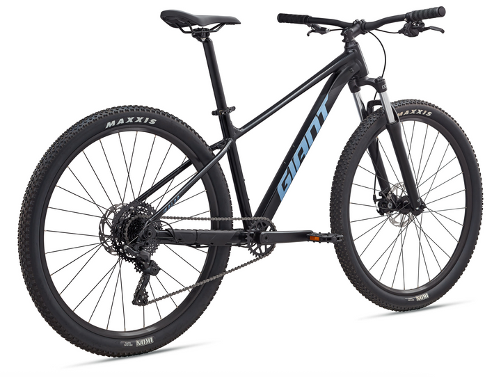 Giant Talon 4 (2025)