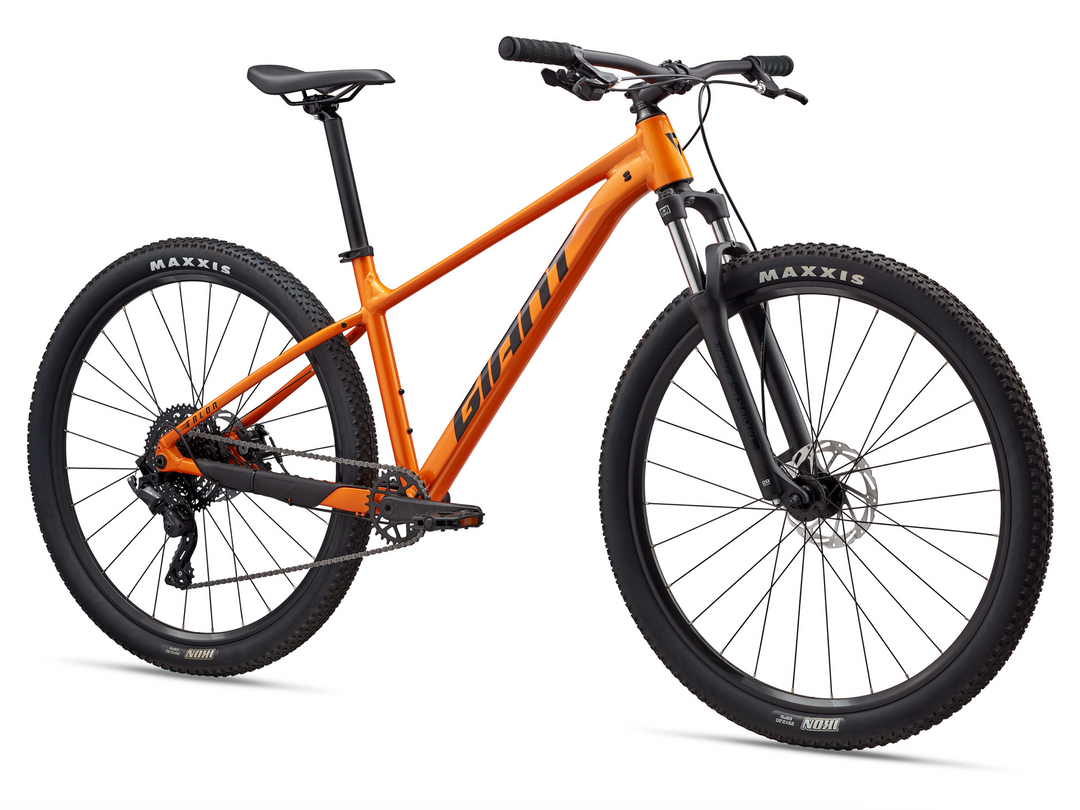 Giant Talon 4 (2025)