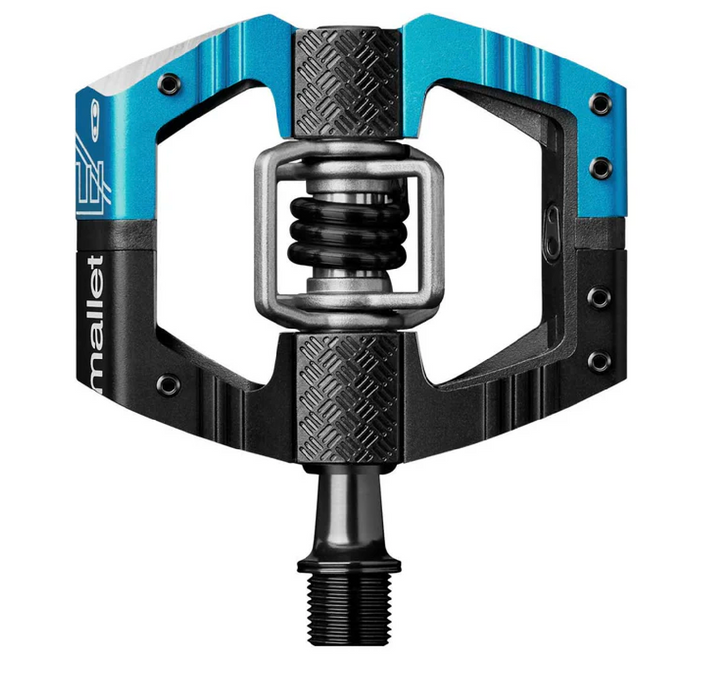 Crankbrothers Mallet E Pedals