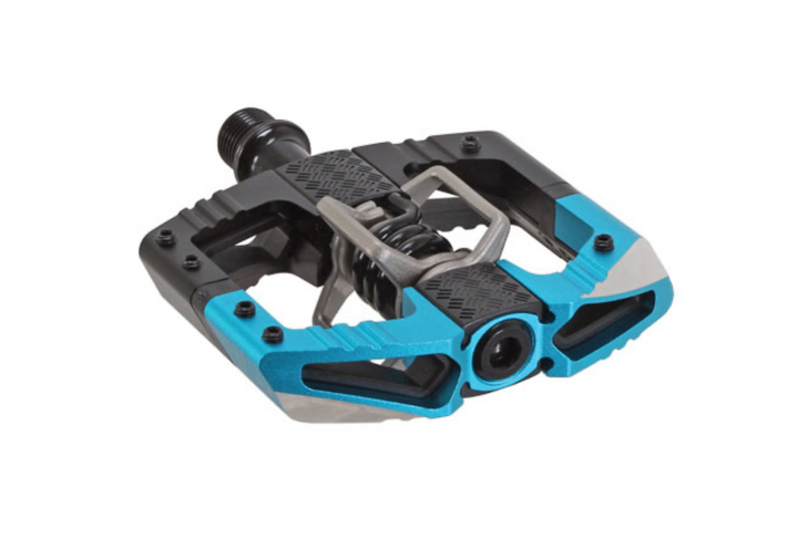 Crankbrothers Mallet E Pedals