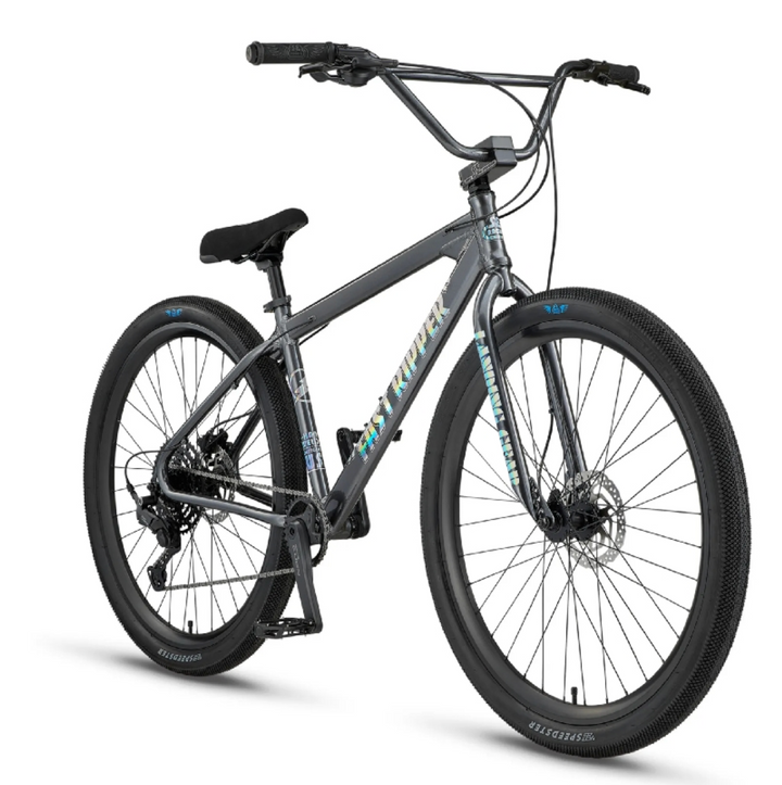 SE Fast Ripper