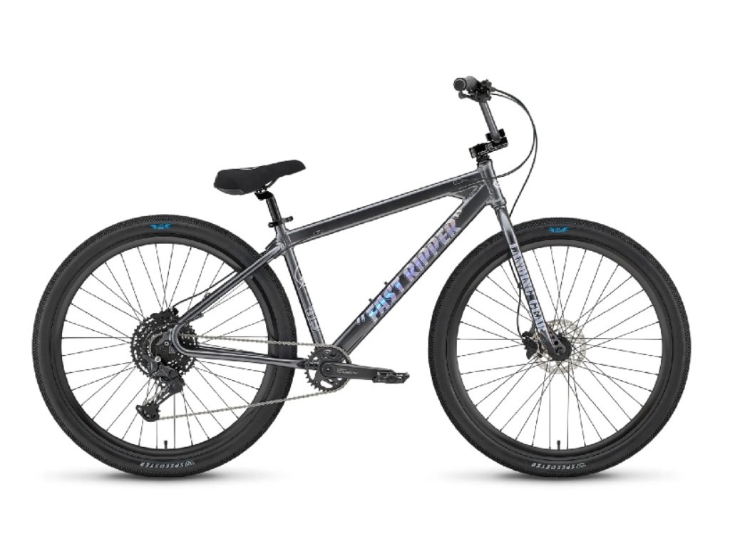 SE Fast Ripper