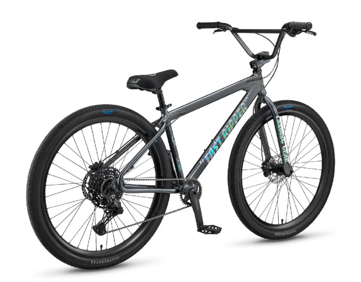 SE Fast Ripper