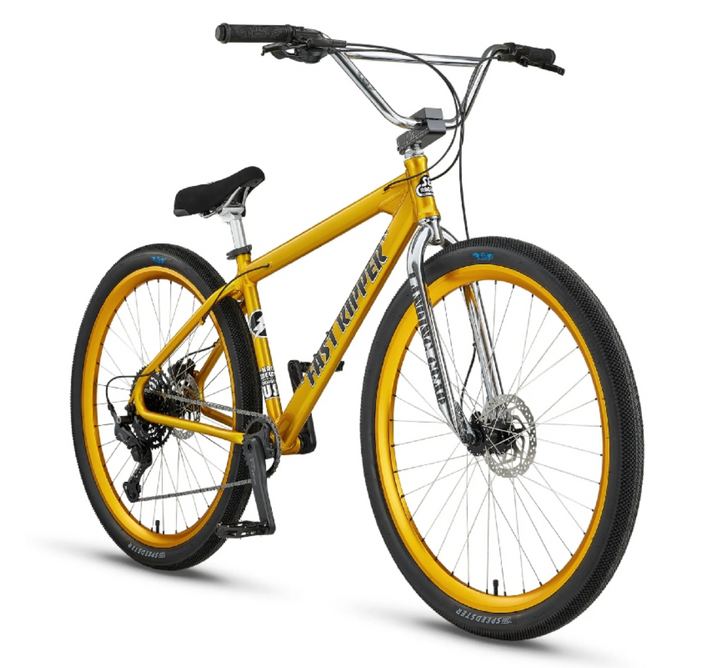 SE Fast Ripper