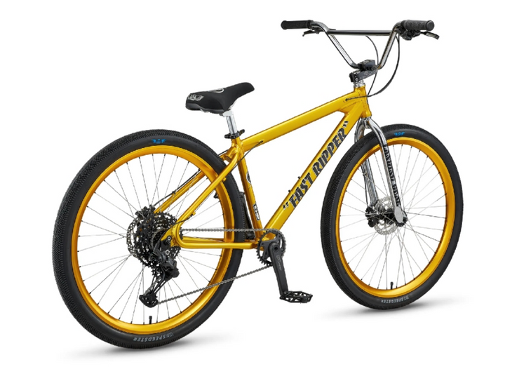 SE Fast Ripper
