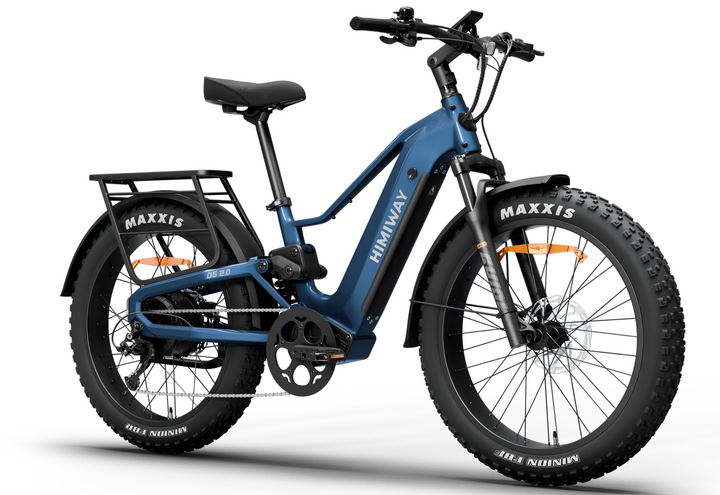 Himiway D5 2.0