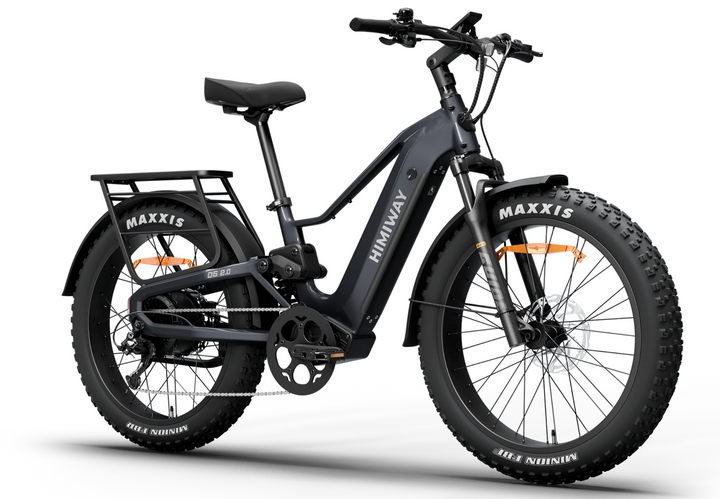 Himiway D5 2.0