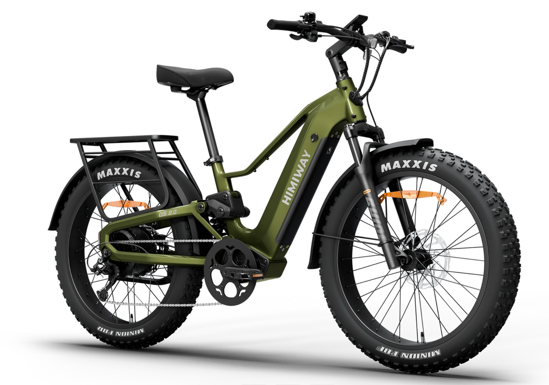 Himiway D5 2.0