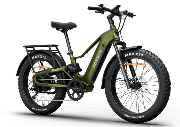 Himiway D5 2.0