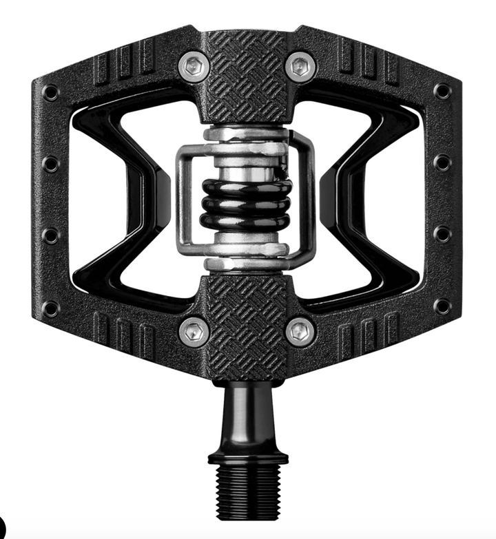 Crankbrothers Double Shot 3