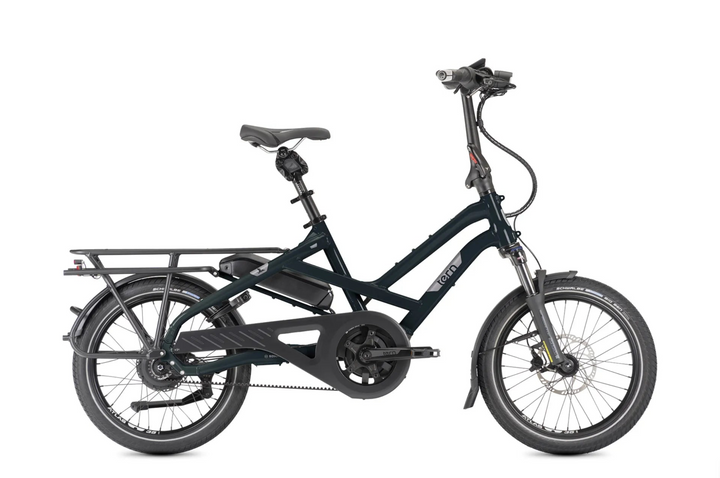 Tern HSD S00 (Gen 2) E-Cargo Bike