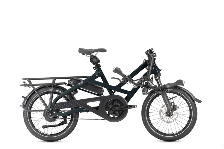 Tern HSD S00 (Gen 2) E-Cargo Bike