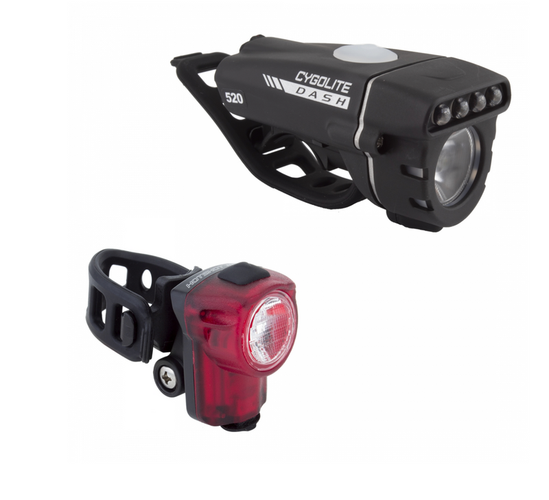 CygoLite Dash 520/Hotshot Micro 30