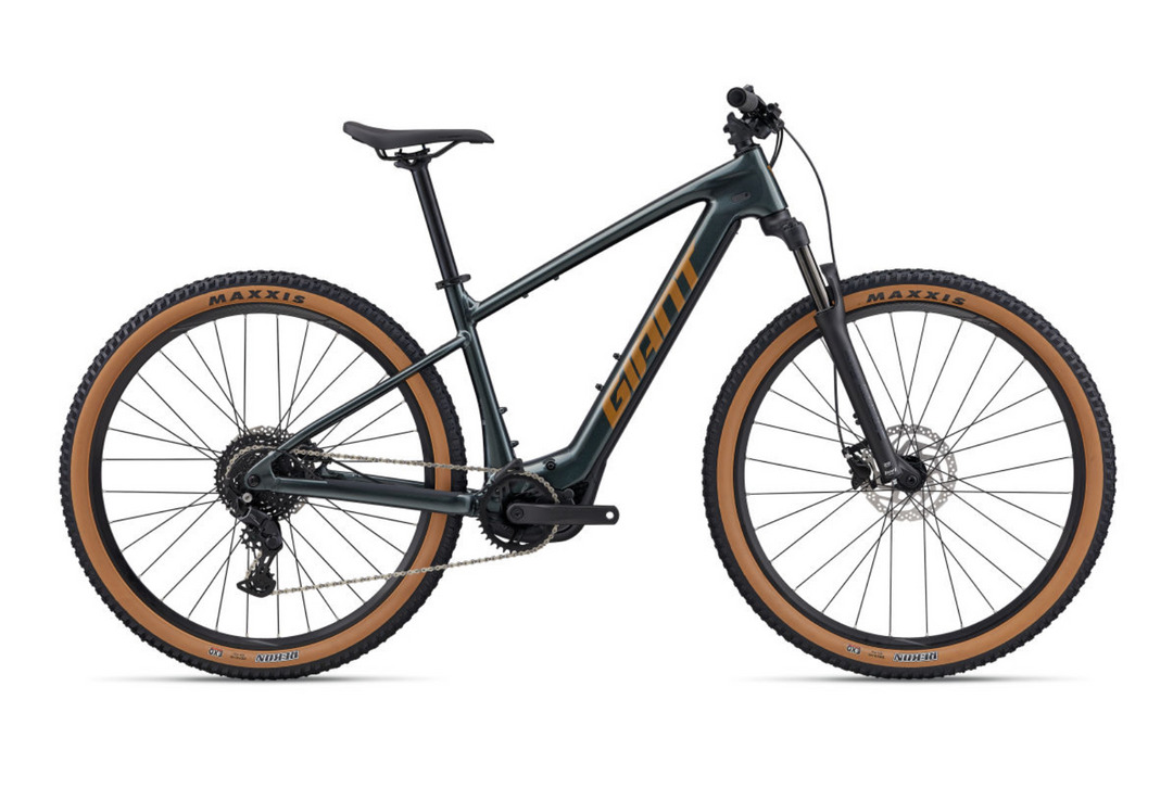 Giant Talon E+
