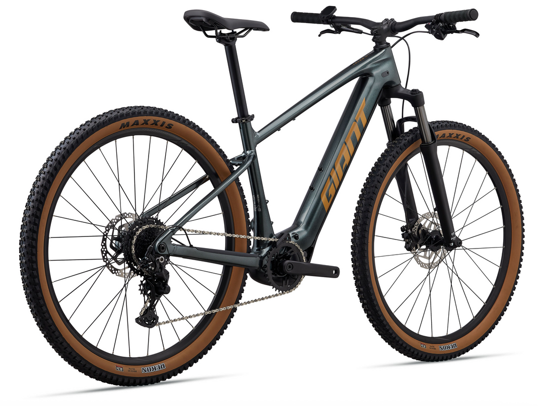 Giant Talon E+ (2026)