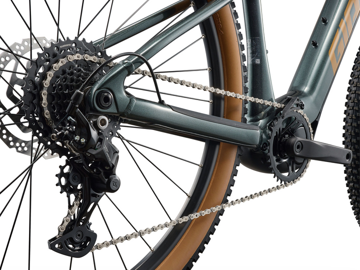 Giant Talon E+ (2026)