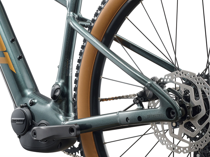Giant Talon E+ (2026)