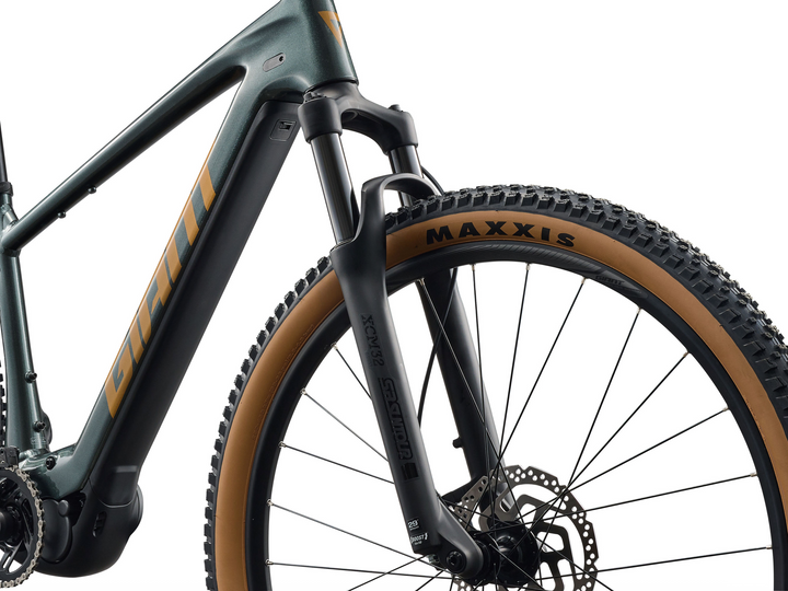 Giant Talon E+ (2026)