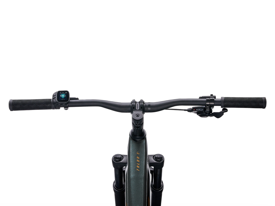 Giant Talon E+ (2026)