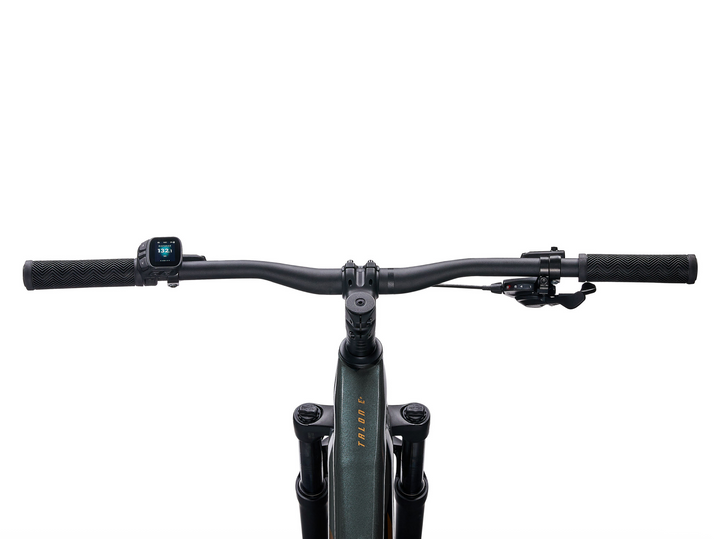 Giant Talon E+ (2026)