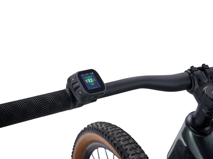 Giant Talon E+ (2026)