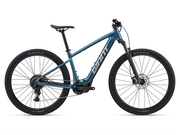 Giant Talon E+ (2026)