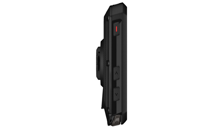Garmin 850 Bike Computer