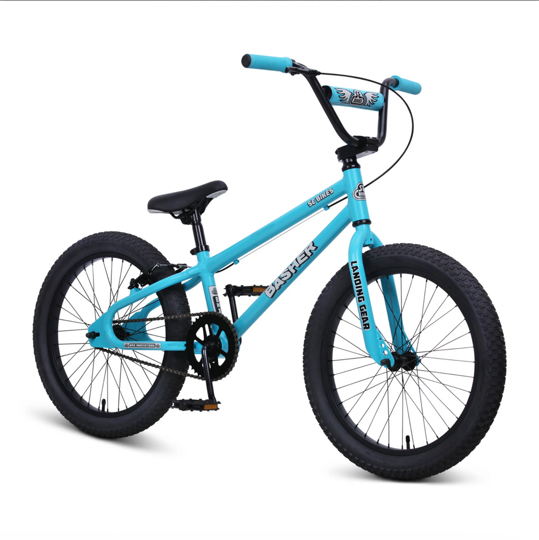 SE Bikes Basher 20”