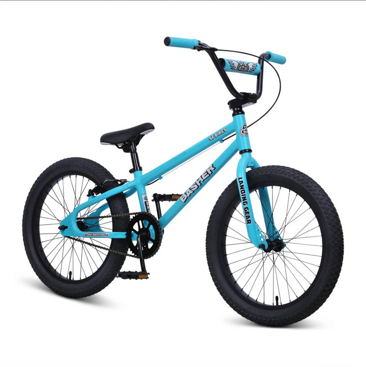 SE Bikes Basher 20”