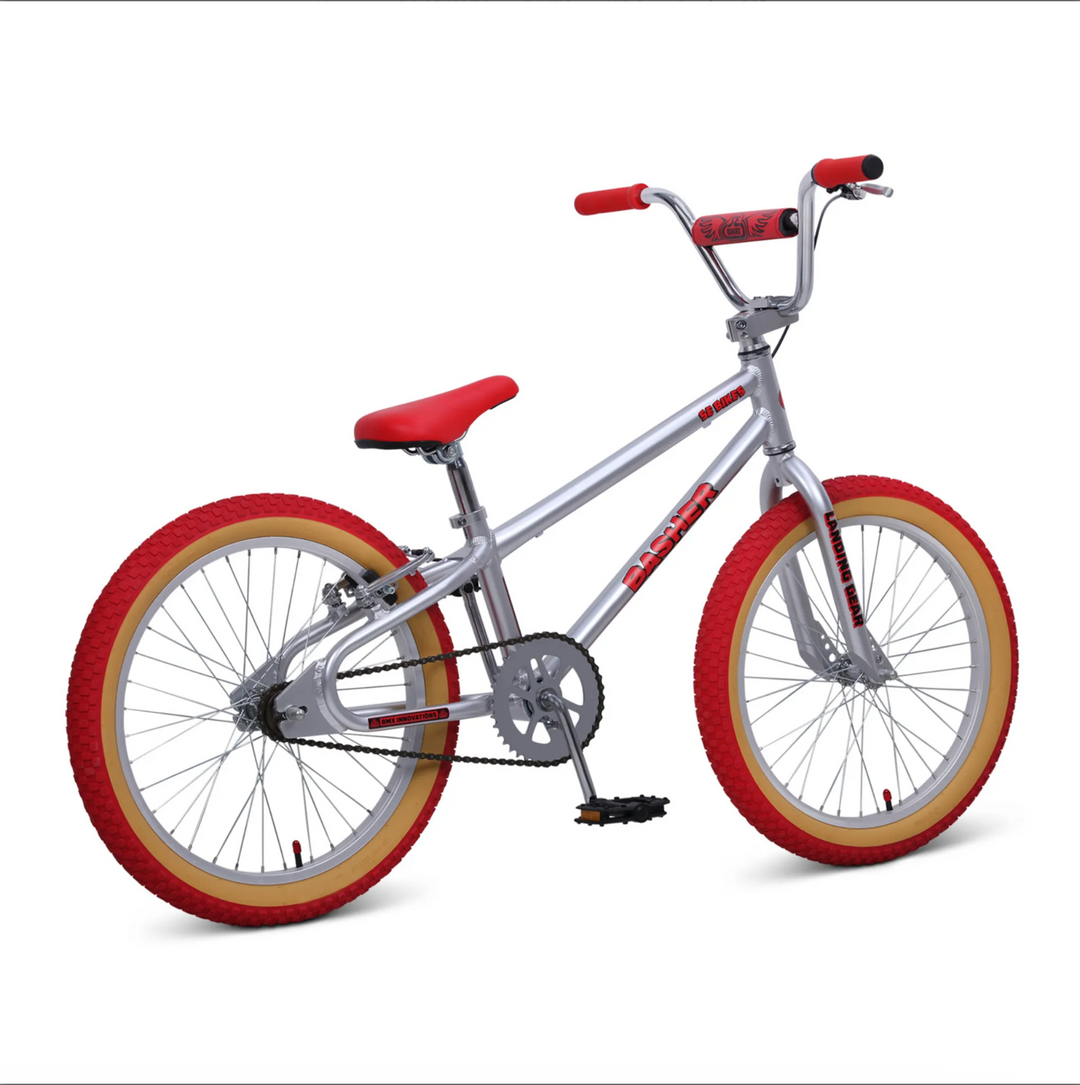 SE Bikes Basher 20”