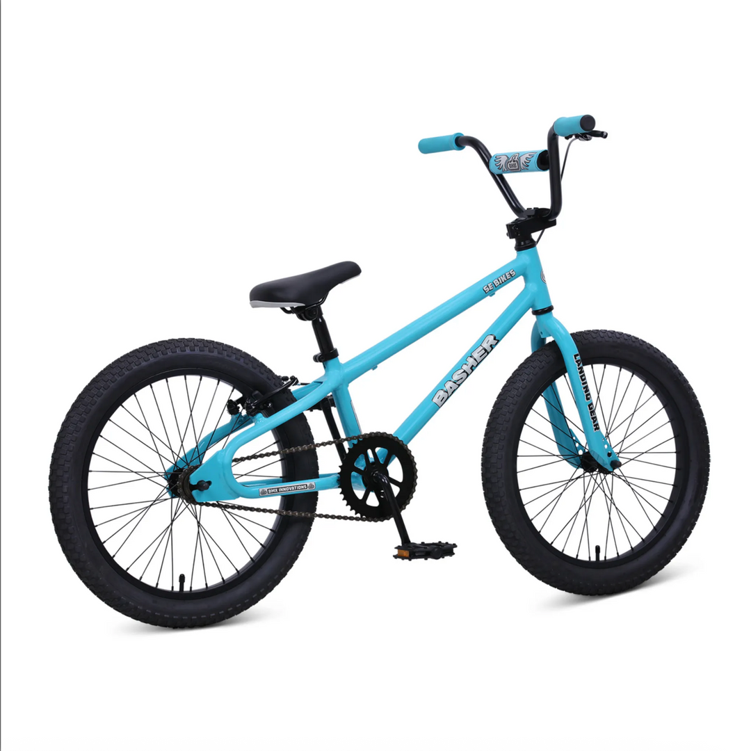 SE Bikes Basher 20”