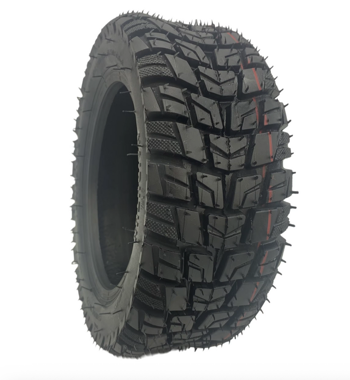 100/65-6.5 Scooter Tire – Heavy-Duty 4-Ply Replacement for Electric Scooters