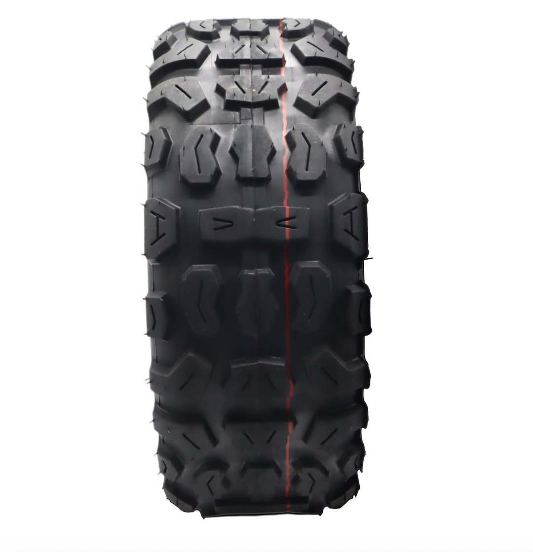90/65-6.5 Tubeless Scooter Tire (10×2.75-6.5)