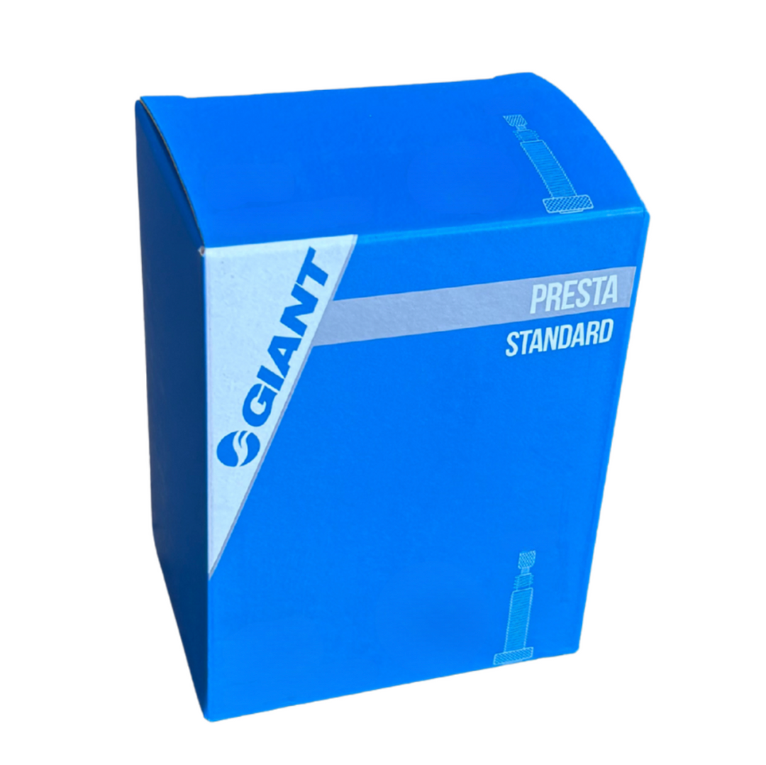 Giant Inner Tube – 700 × 28–32 | 35 mm Schrader Valve (Offset)