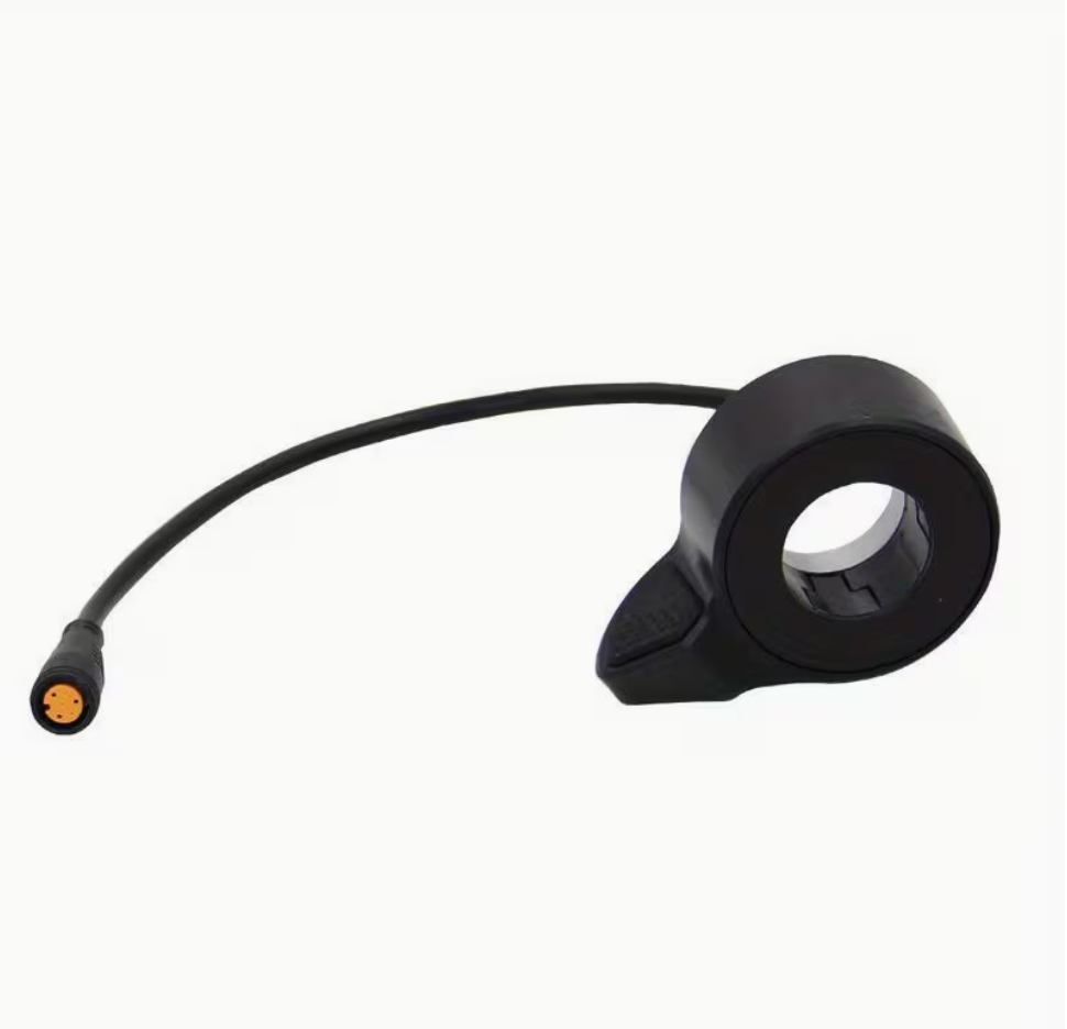 Super73 Thumb Throttle – ZX / RX / Miami Compatible