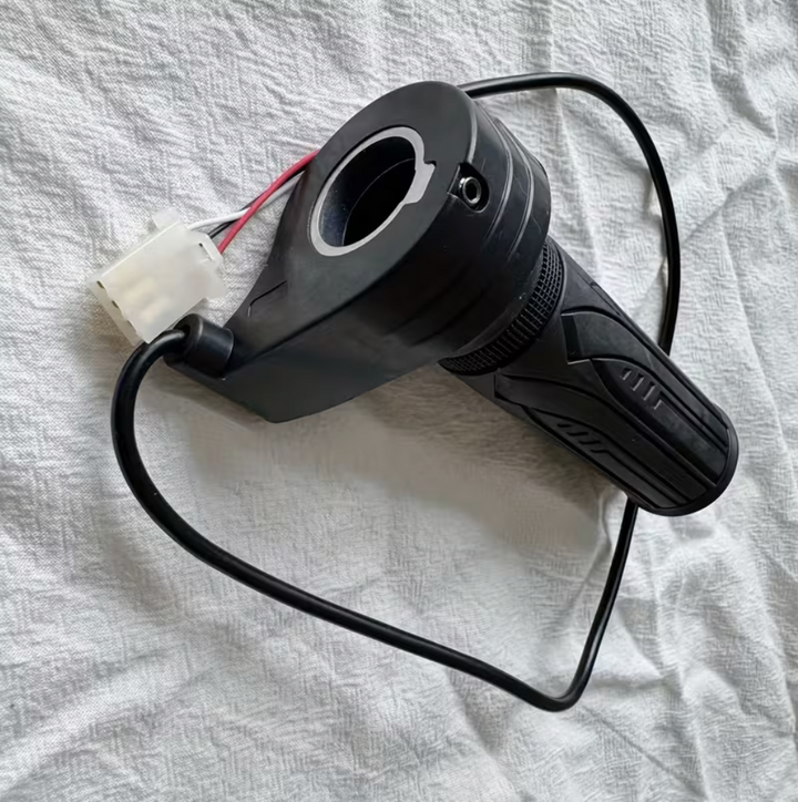 Universal E-Bike Throttle Handle
