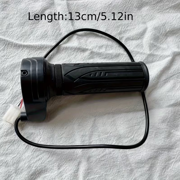 Universal E-Bike Throttle Handle