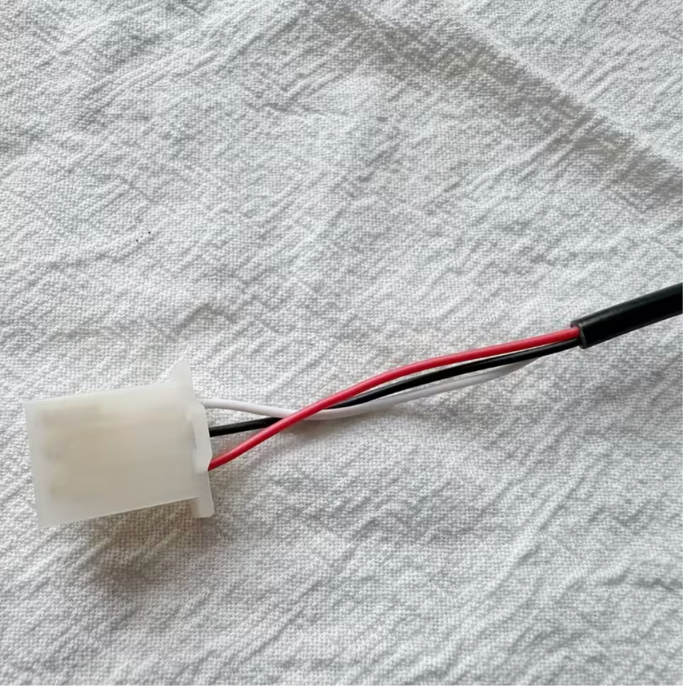 Universal E-Bike Throttle Handle