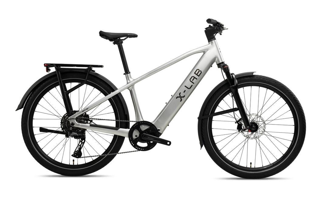 X-LAB ST5+