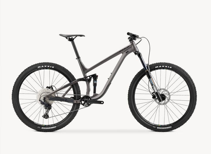 Fuji Rakan 29 1.7 Full Suspension Mountain Bike