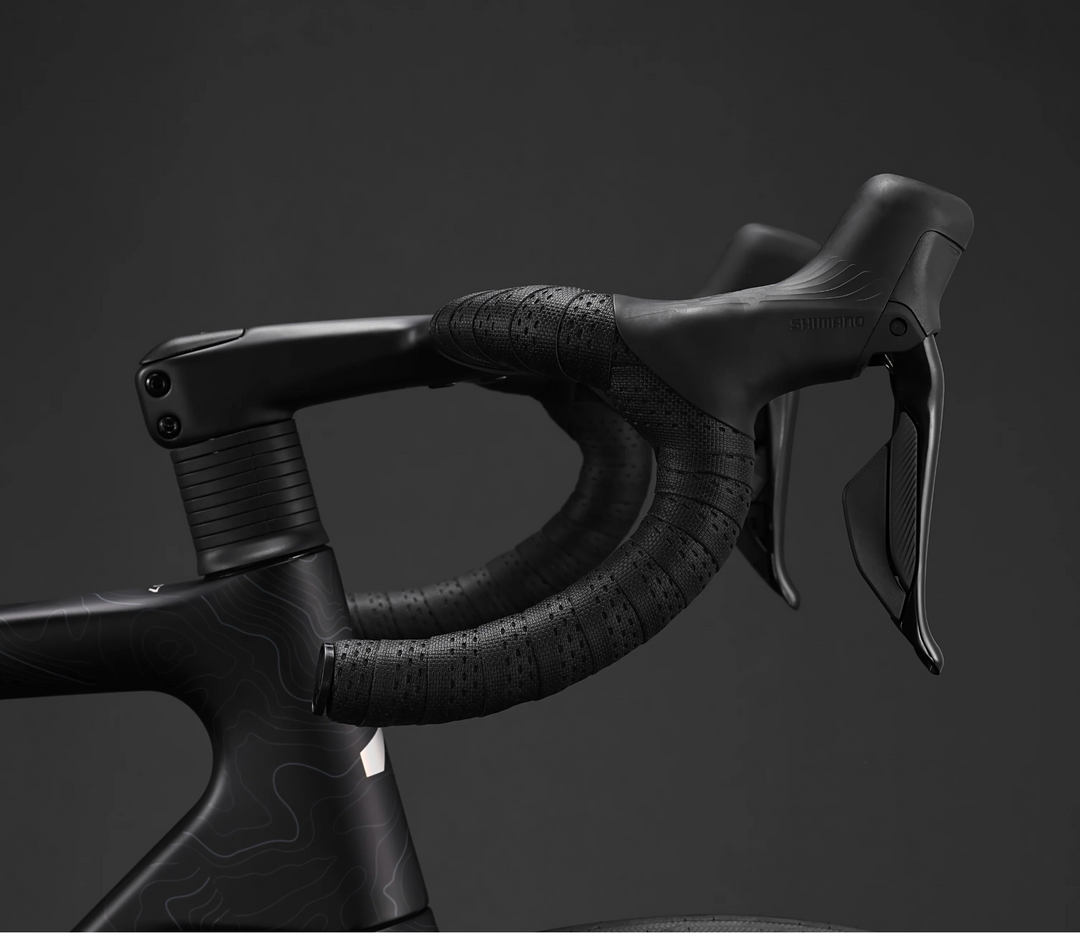 X-LAB RS7 Shimano 105 Di2 Carbon Road Bike with Carbon Wheels & Power Meter