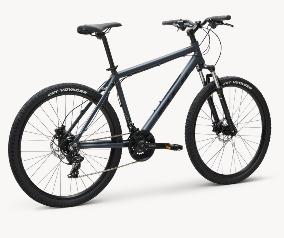 fuji mountainbike Fuji Adventure Comp 27.5" – Grava Adventure Corporation