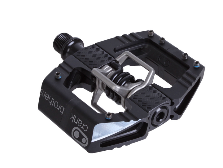 Crankbrothers Mallet E Pedals