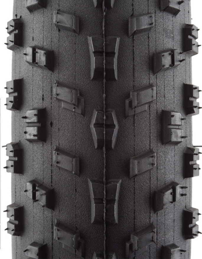 Origin 8 E-Bike Tire 26x4.0