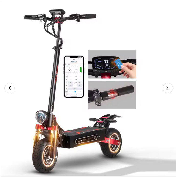 Boyueda Q7pro Max 3200W