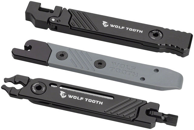 Wolf Tooth 8-Bit Kit One Multi-Tool System