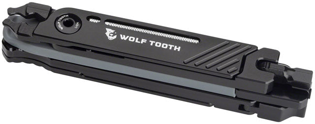 Wolf Tooth 8-Bit Kit One Multi-Tool System