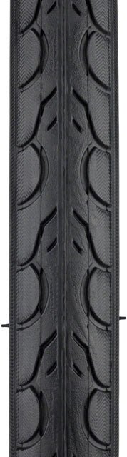 Kenda Kwest 700 x 35c Hybrid Tire | Wire Bead | Black